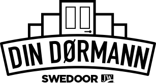 Logo av din dørmann