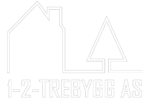 Logo av 1-2-Trebygg AS